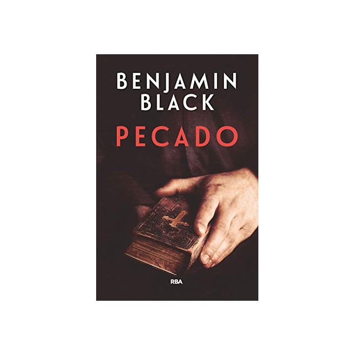 Pecado (Primera edición)